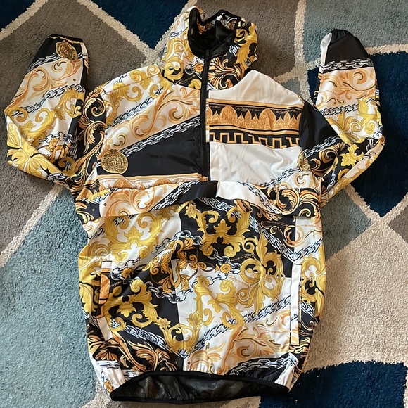 Jacket - Picture 3 of 3